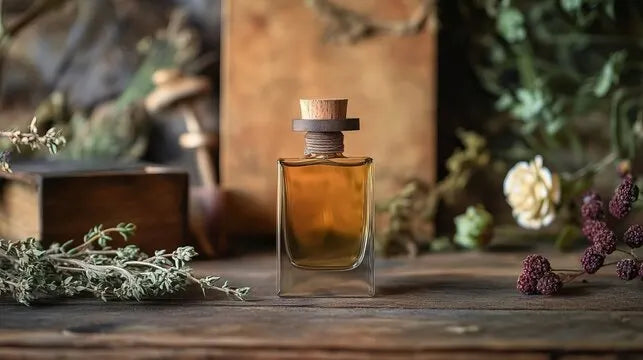 Create Your Own Perfume Online in India – Complete Guide