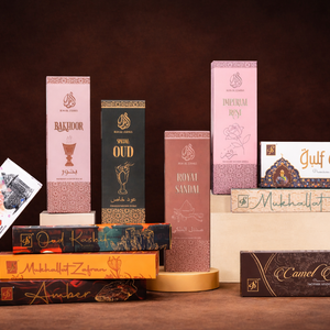 Incense Sticks