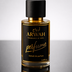 INSPIRED PERFUMES