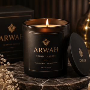 Scented Candles