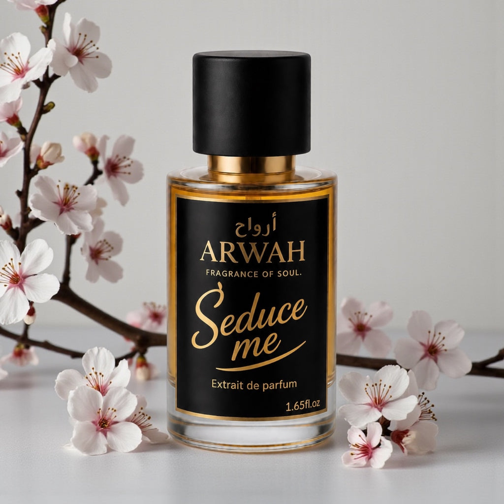 Seduce Me