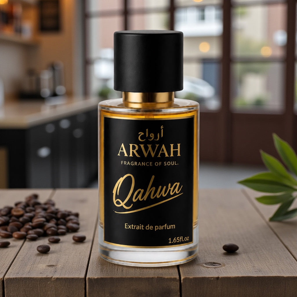 QAHWA