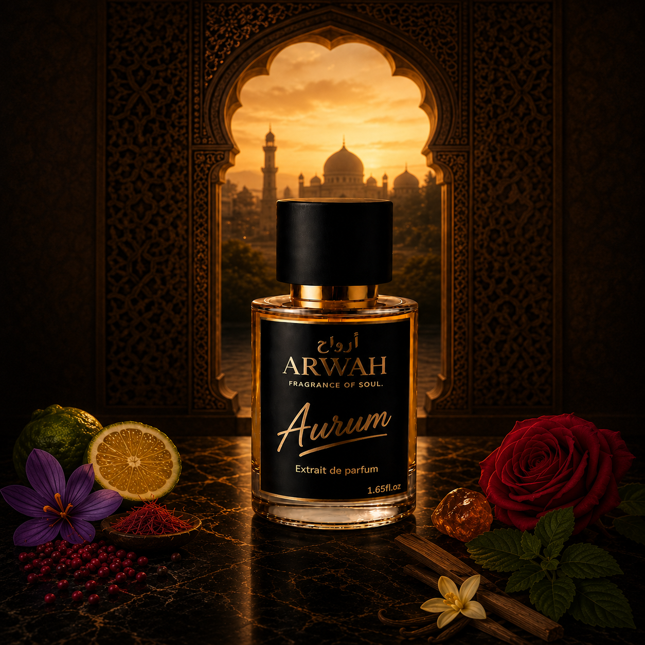 AURUM