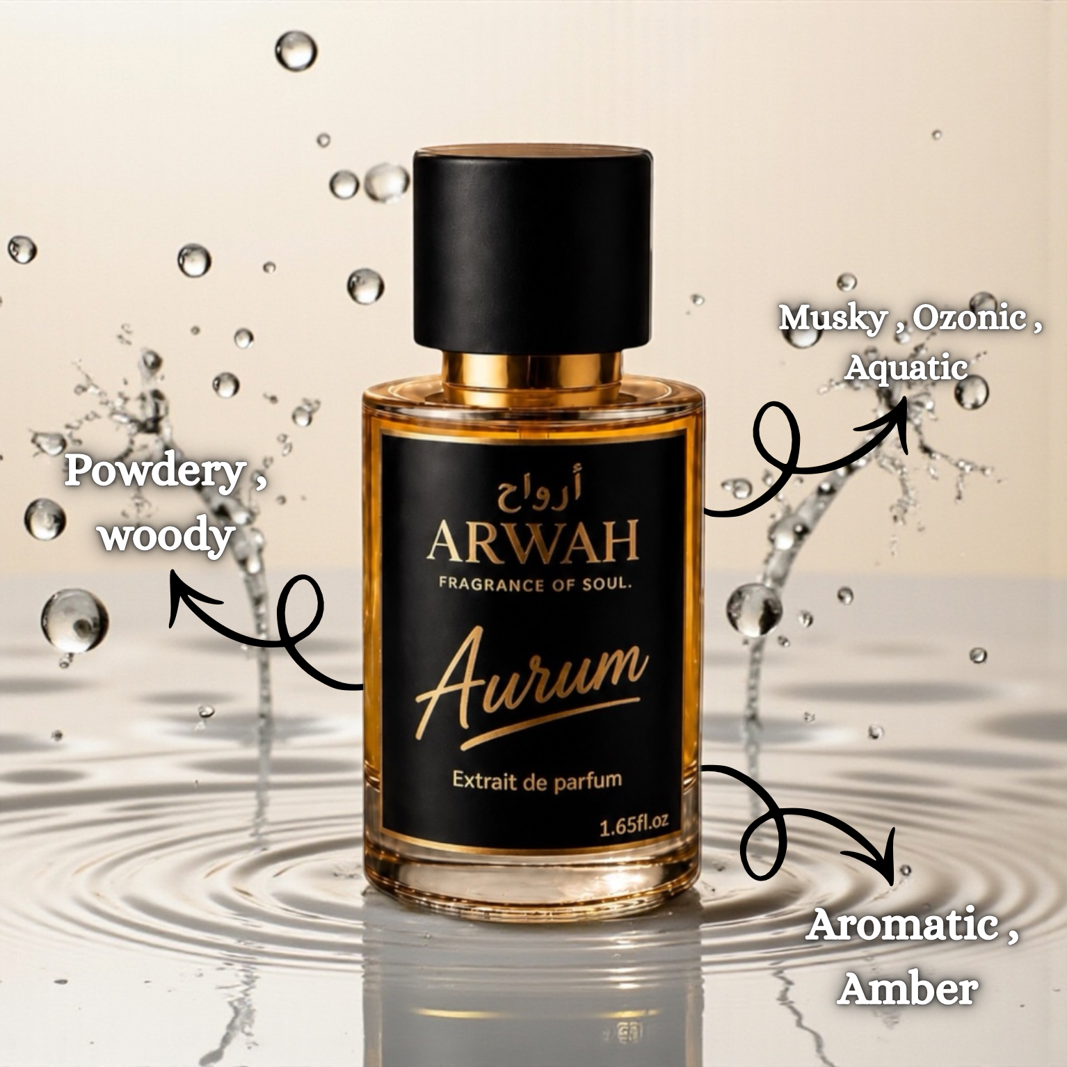 AURUM