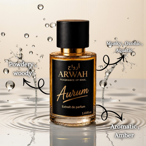 AURUM