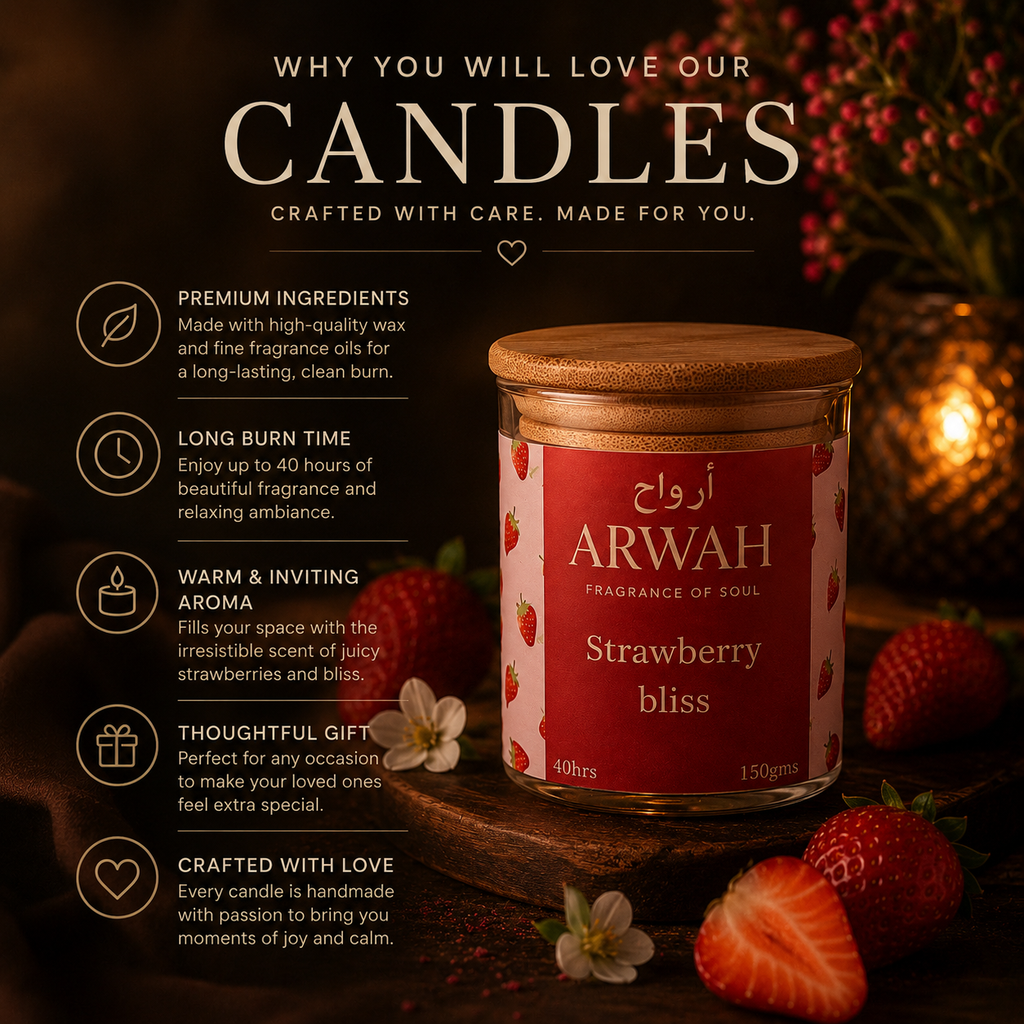 Strawberry Bliss