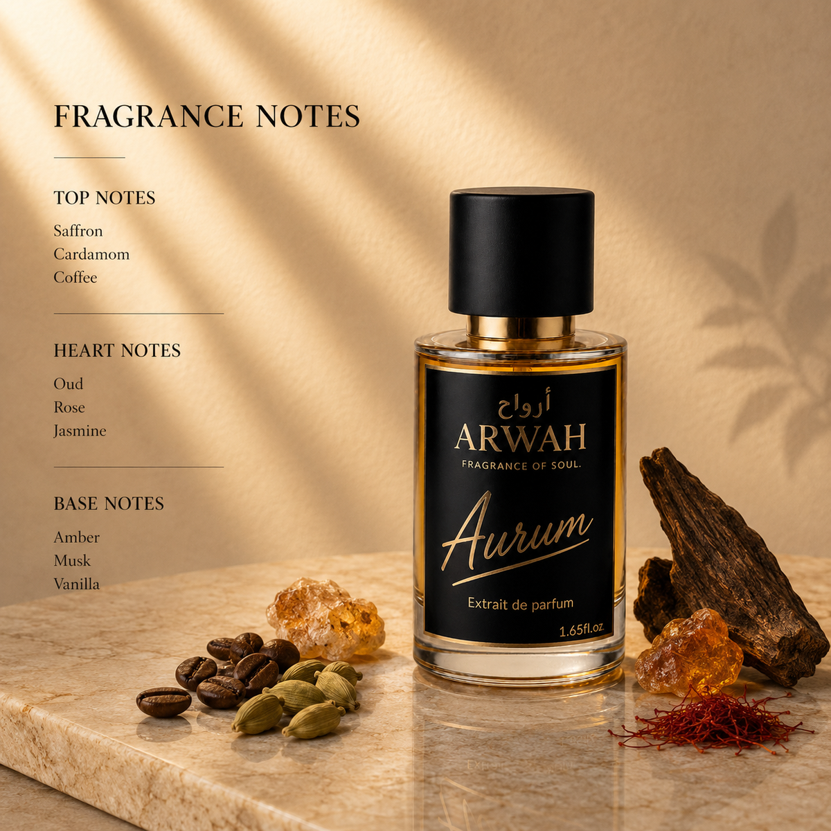 AURUM