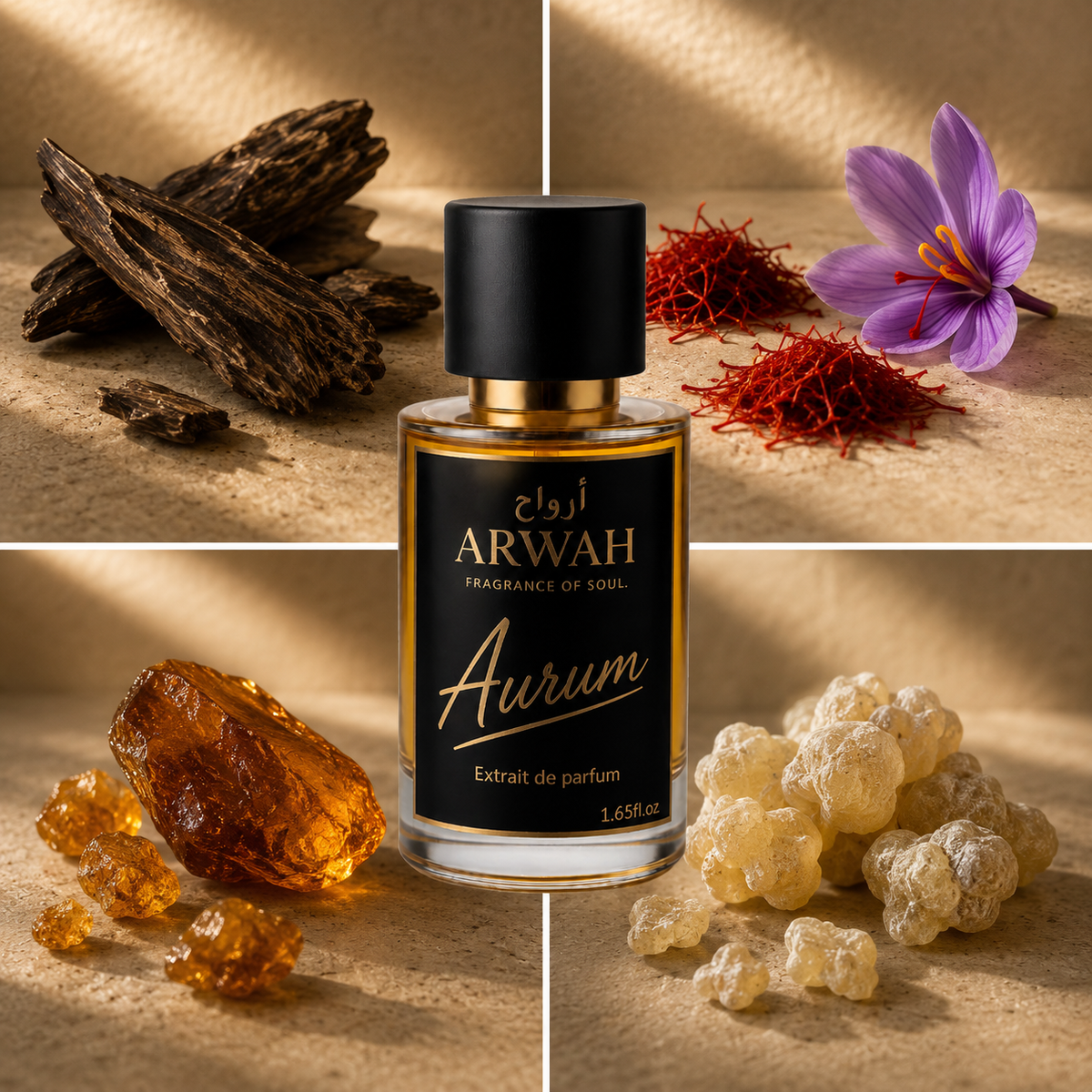AURUM
