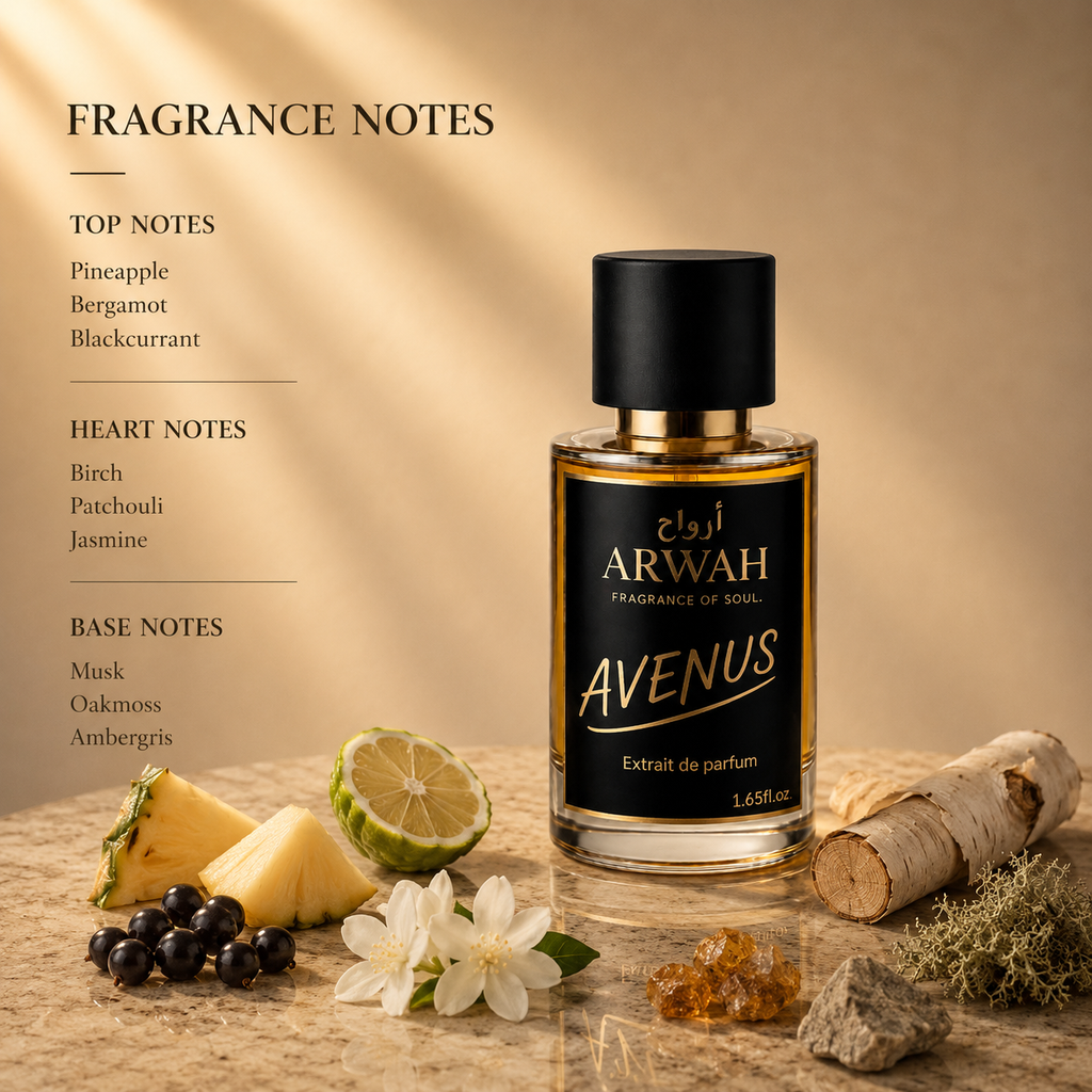 AVENUS