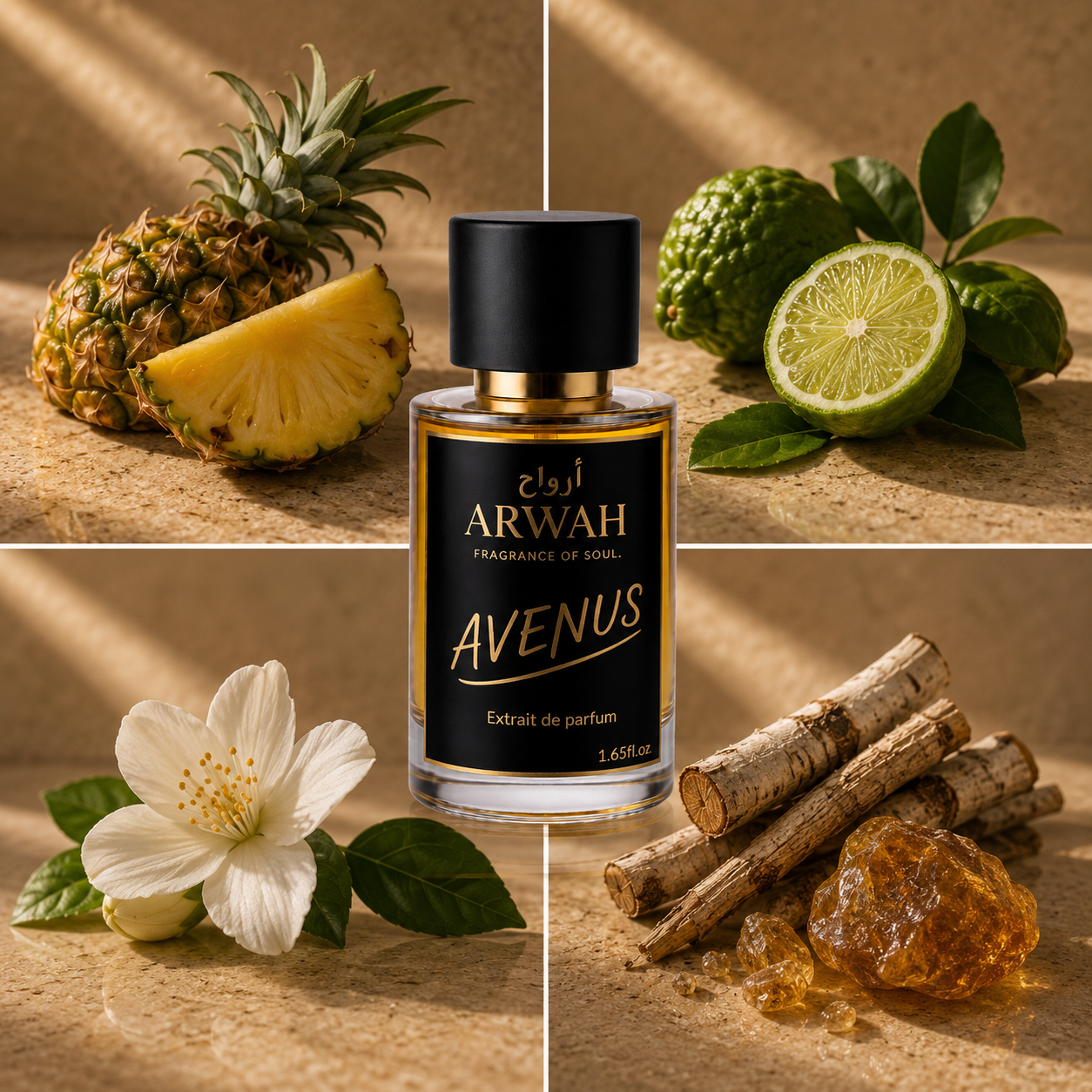 AVENUS