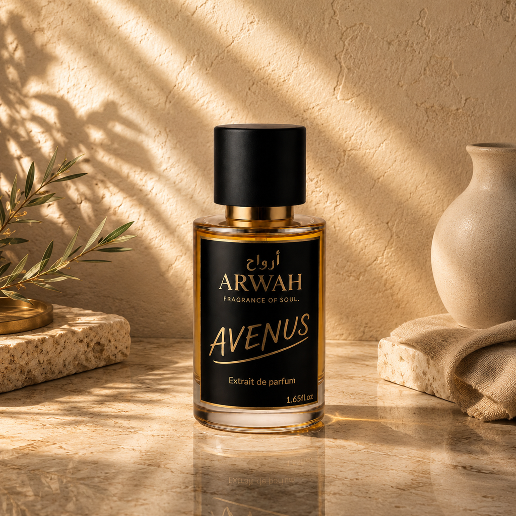 AVENUS
