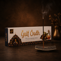 ARWAH Gulf Oud incense sticks premium Arabic oud fragrance long lasting agarbatti