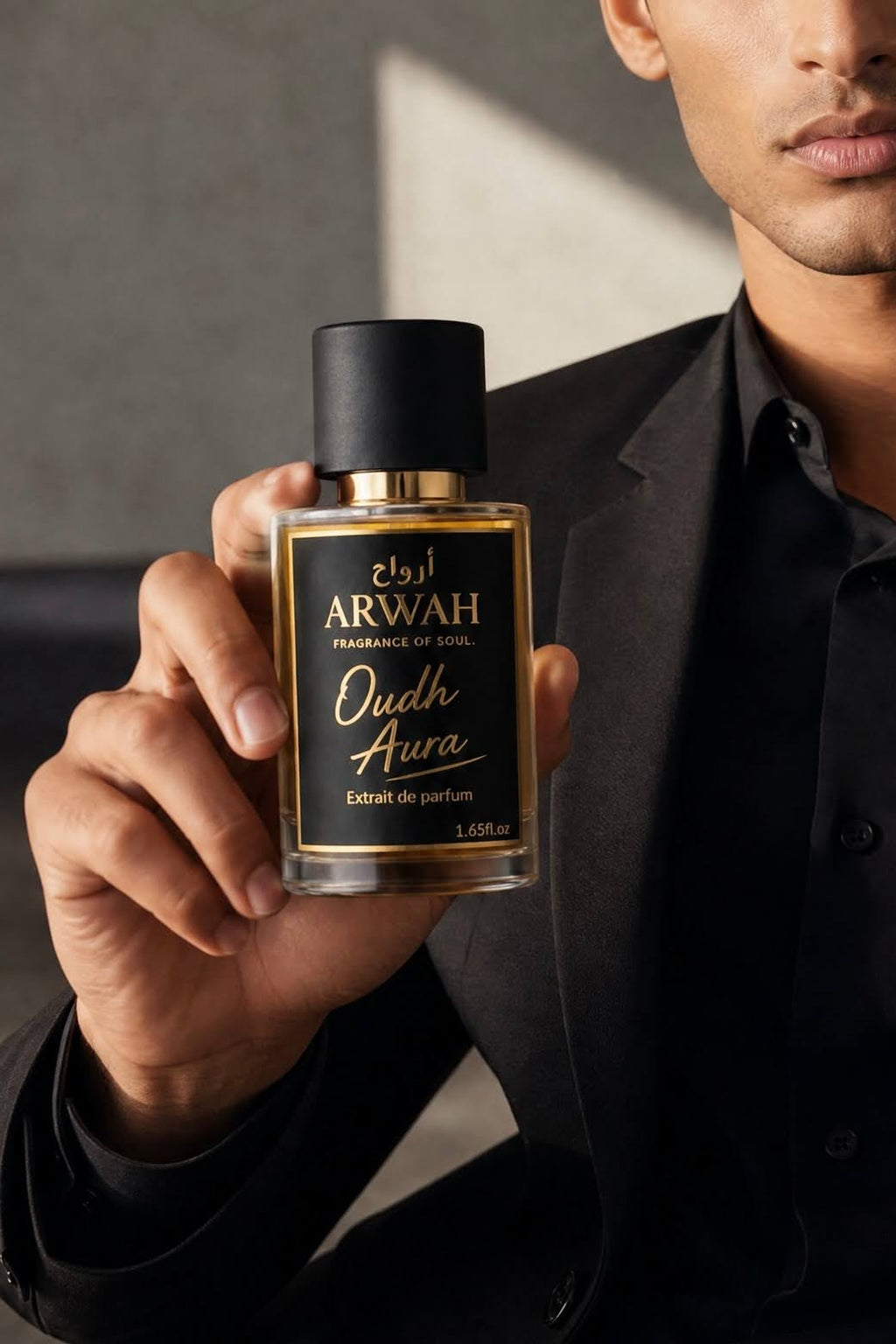 OUDH AURA