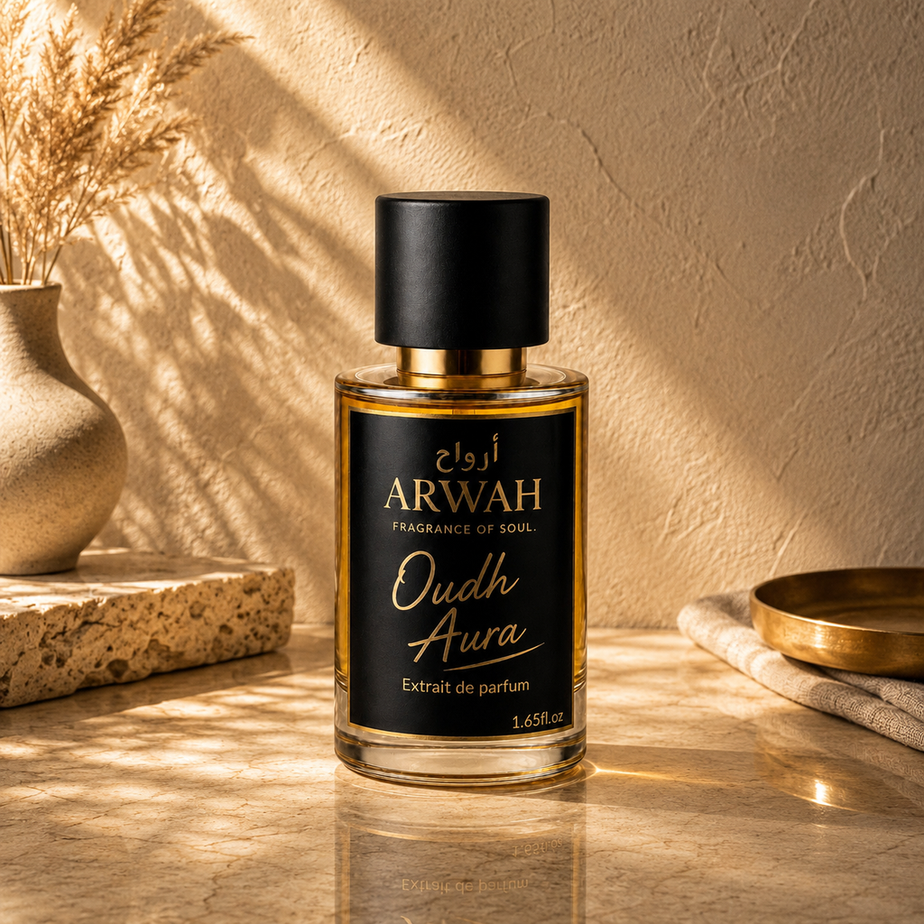 OUDH AURA