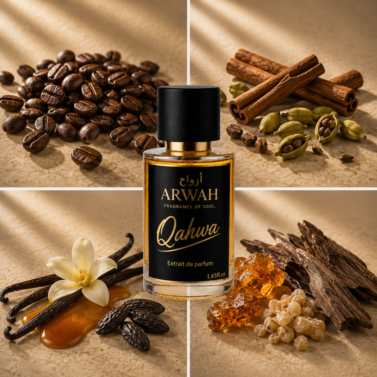 QAHWA