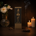 ARWAH Special Oud incense sticks premium Arabic oud fragrance long lasting agarbatti