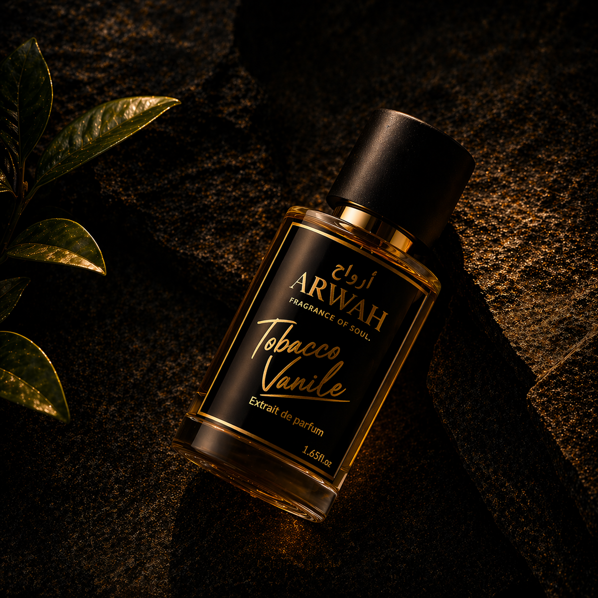 TOBACCO HONEY