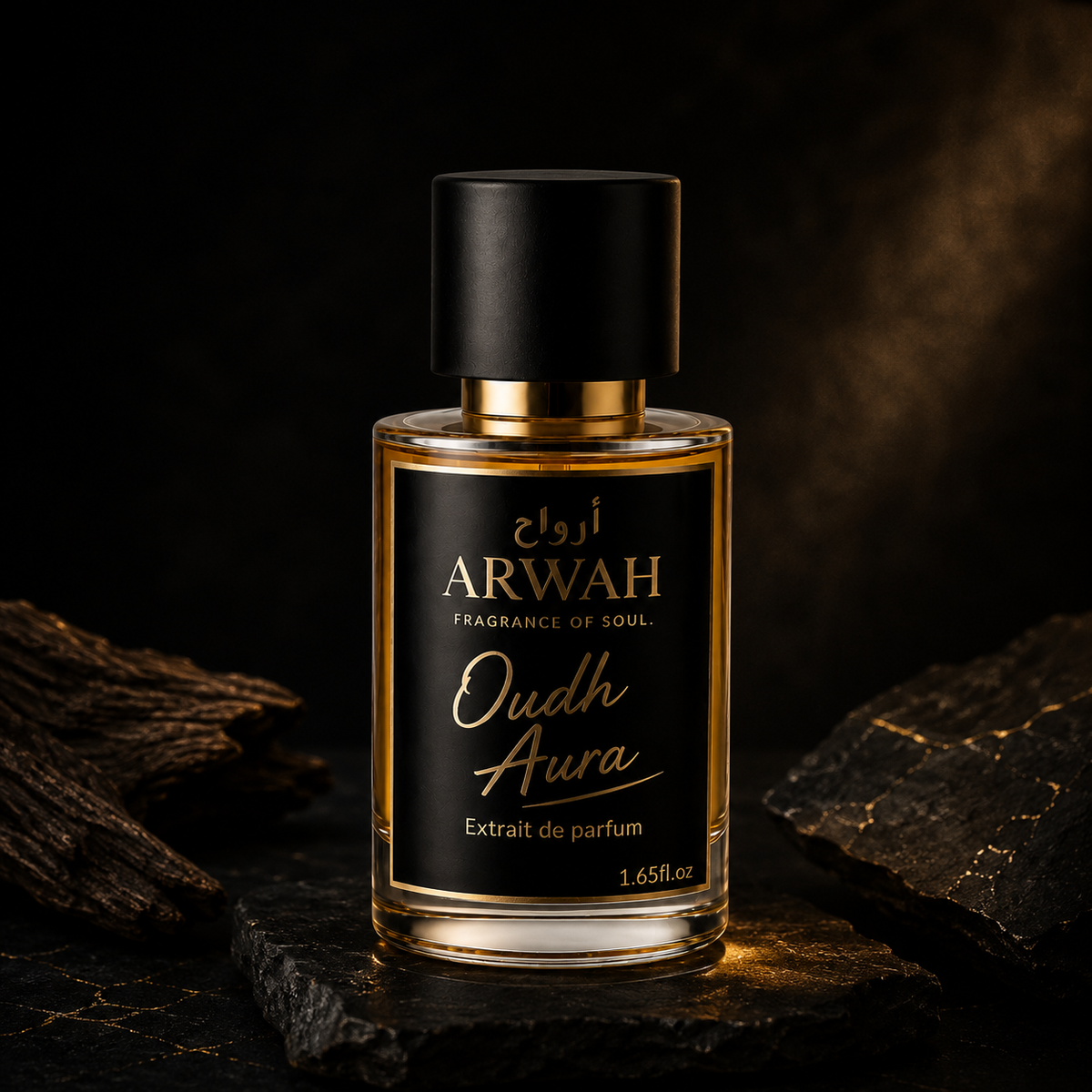 OUDH AURA