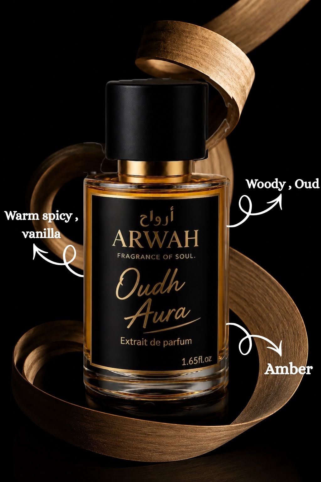 OUDH AURA